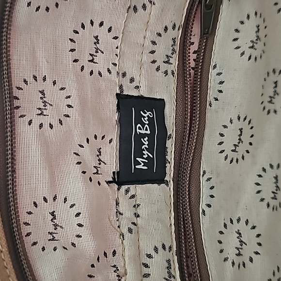 Weekend bag - Picture 6 of 6